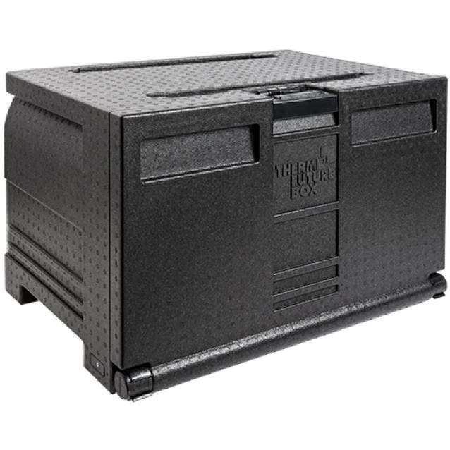 Thermo-Cateringcontainer | Kunststof | 96L |, Zakelijke goederen, Horeca | Keukenapparatuur, Nieuw in verpakking, Verzenden