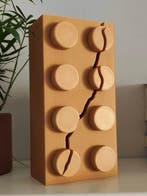LEGO Custom Item - Lighted LEGO Brick 2x4, Nieuw