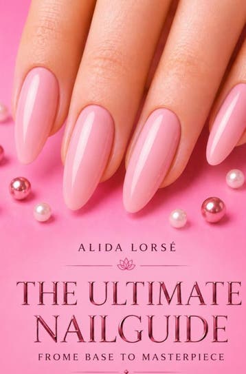 The Ultimate Nail Guide | Alida Lorsé | Nieuw, Verzenden, Nieuw, Alida Lorsé