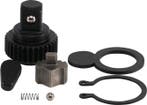 Bgs Technic Momentsleutel Reparatie Set Art, Verzenden, Nieuw