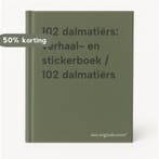 102 dalmatiërs: verhaal- en stickerboek / 102 dalmatiërs, Verzenden, Gelezen
