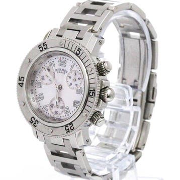 Hermès - Clipper - CL2.310 - Dames - 2000-2010