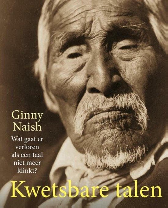Kwetsbare talen - Naish, Boeken, Overige Boeken, Verzenden