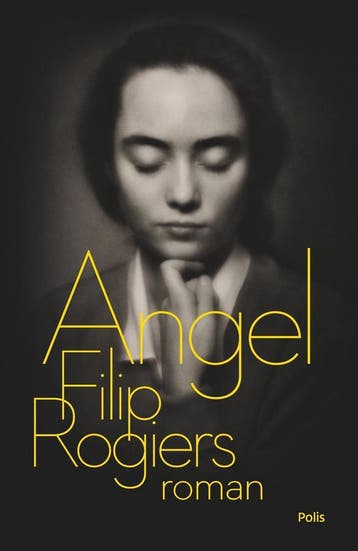Angel 9789463103152 Filip Rogiers, Verzenden, Filip Rogiers