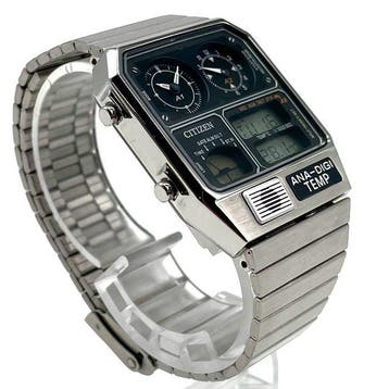 Citizen - ANA-DIGI TEMP - Sans prix de réserve -, Bijoux, Sacs & Beauté, Montres | Hommes
