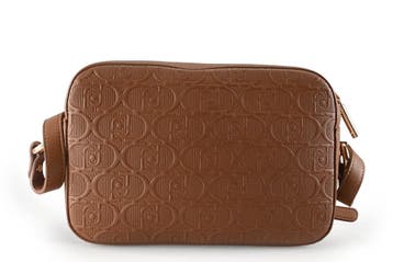 Liu Jo Schoudertas Beige, Handtassen en Accessoires, Verzenden, Zo goed als nieuw, Beige