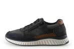 Rieker Sneakers in maat 41 Blauw, Sneakers, Rieker, Gedragen, Verzenden