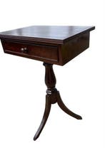 Tafel - Hout, Nieuw