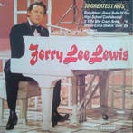Jerry Lee Lewis – 18 Greatest Hits 5701861873127, Cd's en Dvd's, Verzenden, Nieuw in verpakking