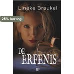 De erfenis 9789461853059 Lineke Breukel, Verzenden, Lineke Breukel