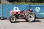 Veiling: Minitractor Steyr 8055 Diesel 55pk, Zakelijke goederen, Landbouw | Tractoren, Ophalen, Nieuw