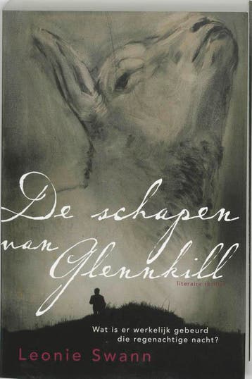 De schapen van Glennkill 9789022543344 Leonie Swann, Verzenden, Gelezen, Leonie Swann