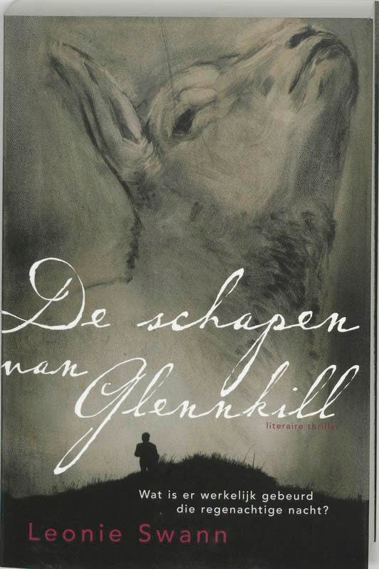 De schapen van Glennkill 9789022543344 Leonie Swann, Boeken, Thrillers, Gelezen, Verzenden
