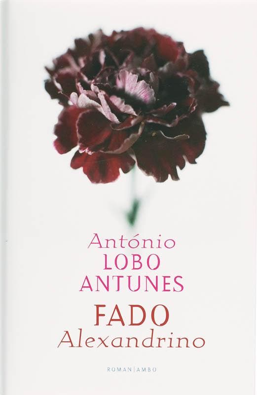 Fado Alexandrino 9789026318306 A. Lobo Antunes, Livres, Romans, Envoi
