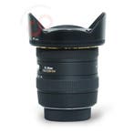 Sigma 10-20mm 4.0-5.6 EX DC HSM (Nikon F-mount) nr. 2117, Audio, Tv en Foto, Foto | Lenzen en Objectieven, Ophalen of Verzenden
