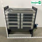 Bott bedrijfswagen inrichting 1035x535x1215mm (2919), Verzenden, Gebruikt