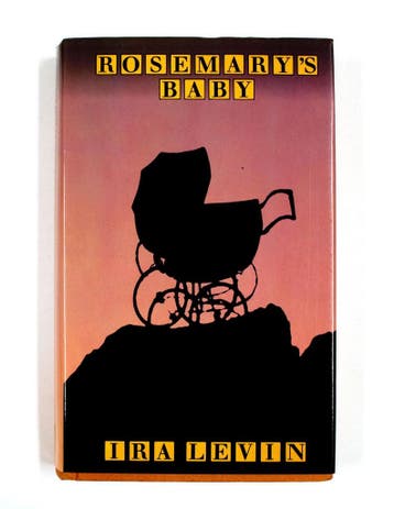 Rosemary s baby 9789022954492 Ira Levin, Verzenden, Ira Levin