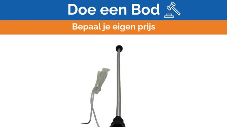 Bieden: Marine LED Navigation Light 12V - Waterproof, Flexi, Sports nautiques & Bateaux, Accessoires navigation, Enlèvement ou Envoi