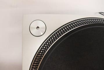 Technics - SL-1200MK7 Platenspeler