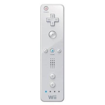 Wii Controller / Remote Wit Origineel (Wii Accessoires), Ophalen of Verzenden