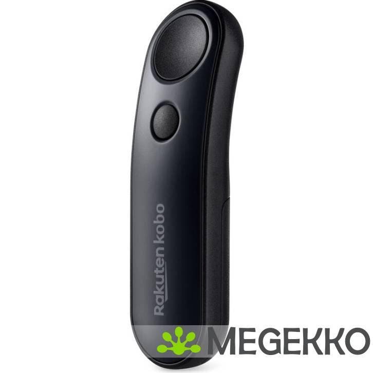 Kobo Remote - zwart, Informatique & Logiciels, Ordinateurs & Logiciels Autre, Envoi