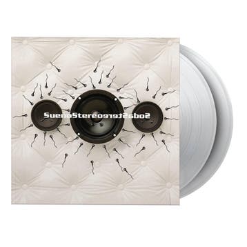 Soda Stereo - Sueño Stereo