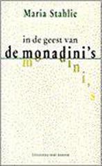 In de geest van de Monadinis 9789035108479 Maria Stahlie, Verzenden, Maria Stahlie