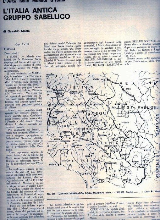 La Numismatica - 1982-1986, Antiek en Kunst, Antiek | Boeken en Manuscripten
