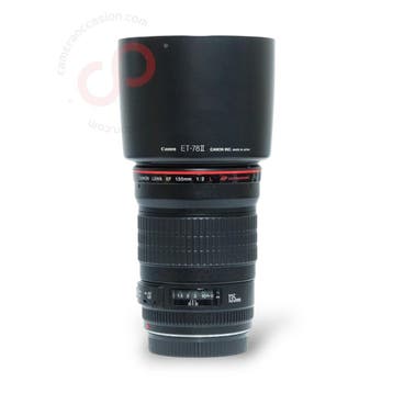 Canon 135mm 2.0 L USM EF nr. 2568, Ophalen of Verzenden