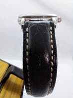 Montblanc - Star - Black Dial - Ref. 7020 - Homme -