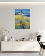 StefanoArt - Golden Coastline