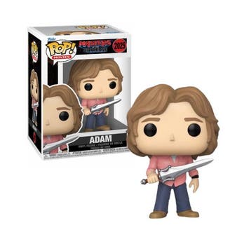 Funko Pop!  Masters of the Universe - Adam #2025, Verzamelen, Verzenden, Nieuw