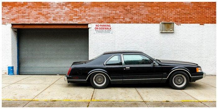 Roberto Cavalli (1971) - XXL - Somewhere, in New York City -, Antiek en Kunst, Kunst | Designobjecten