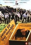 Morir en San Hilario op DVD, Verzenden, Nieuw in verpakking