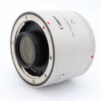 Canon EF 2x III Extender (teleconverter) | Tweedehands, Audio, Tv en Foto, Verzenden, Zo goed als nieuw
