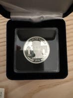 France. Medal 2010 Pièce de Gaulle (Sans prix de réserve)