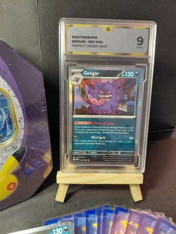 Pokémon - 15 Mixed collection - Mega Evolution