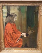 English Symbolist (XX) - The Lost Chord