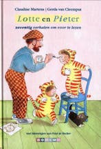 Lotte en Pieter / Een Doremi-boek 9789031707973 C. Martens, Boeken, Verzenden, Gelezen, C. Martens