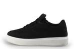 Manfield Sneakers in maat 40 Zwart, Kleding | Heren, Schoenen, Manfield, Verzenden, Zwart, Zo goed als nieuw