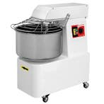 Deegmenger | Cap. 12kg/16L | Vaste Snelheid | Vaste Kop +, Verzenden, Nieuw in verpakking