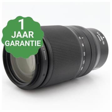 Nikon Z 70-180mm f/2.8 | Tweedehands, Audio, Tv en Foto, Verzenden, Zo goed als nieuw