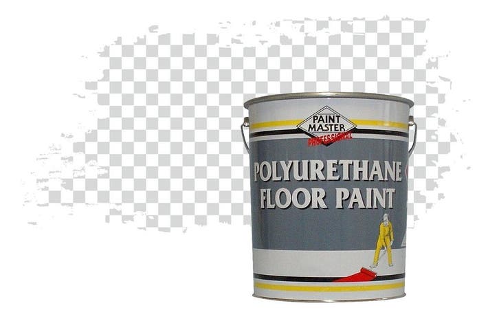 Paintmaster PU Betonverf 100% Transparant 2.5L, Bricolage & Construction, Peinture, Vernis & Laque, Envoi