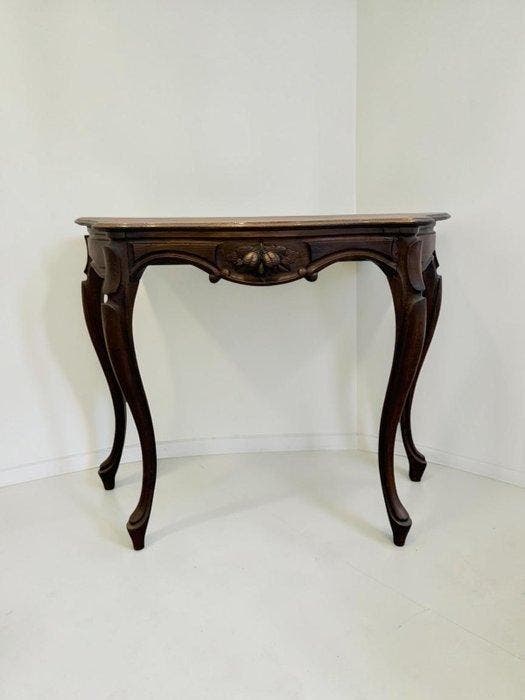 Tafel - Silkwood, Antiek en Kunst, Antiek | Overige Antiek