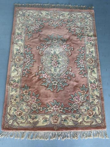 China Pekin Aubusson - Vloerkleed - 200 cm - 140 cm