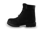 Timberland Boots in maat 41 Zwart, Verzenden, Boots, Zo goed als nieuw, Timberland