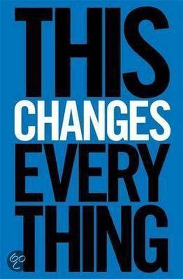 This Changes Everything 9781846145056 Naomi Klein, Verzenden, Zo goed als nieuw, Naomi Klein