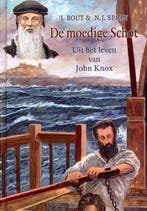 Moedige schot 9789033127113 J. Bout, Verzenden, J. Bout