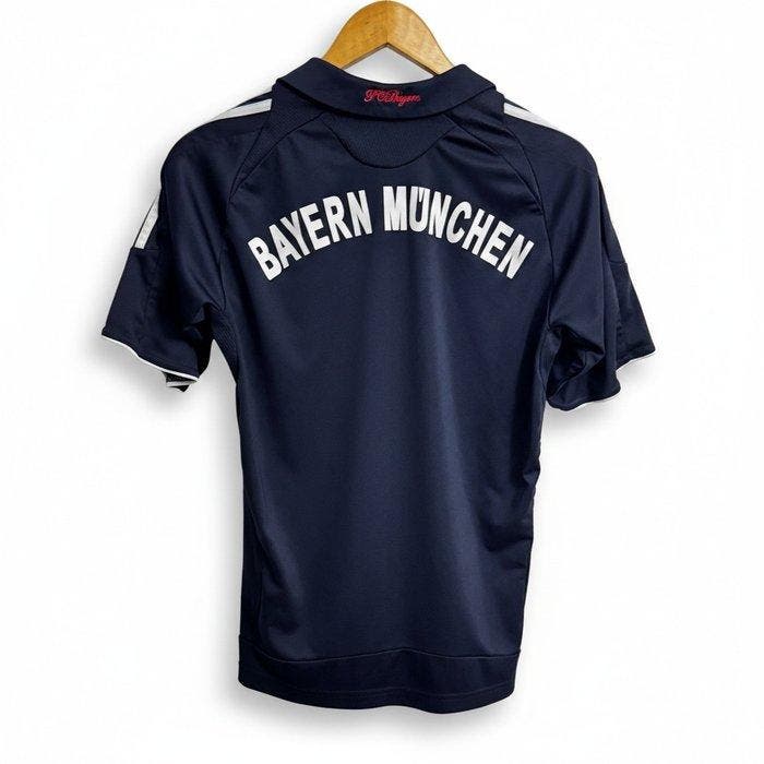 FC Bayern München - 2008 - Voetbalshirt, Collections, Collections Autre