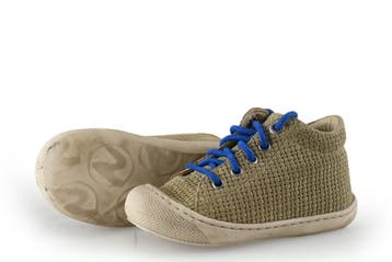 Naturino Sneakers Jongens in maat 23 Groen, Verzenden, Schoenen
